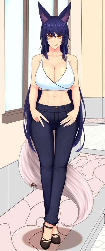 Ahri