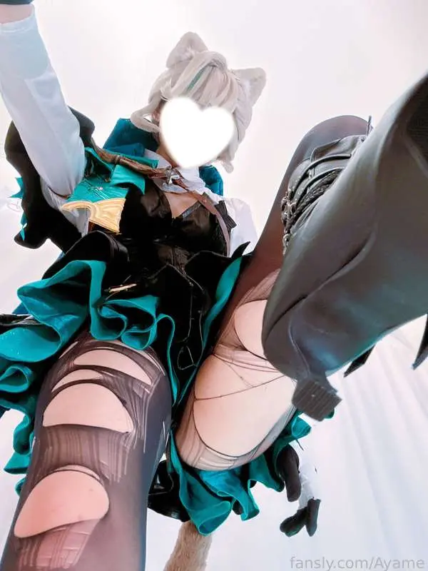 ayame image #1