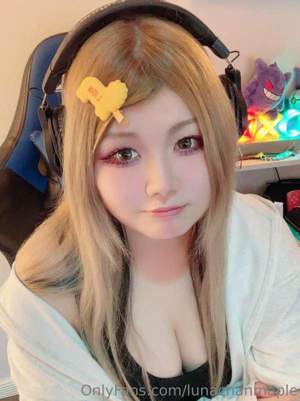 lunachanmaple image #5