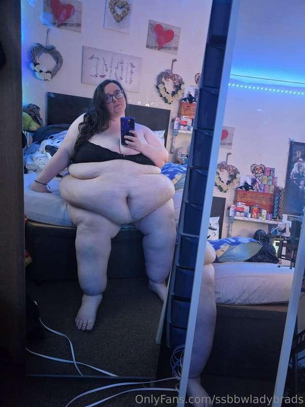 Mirror mirror 