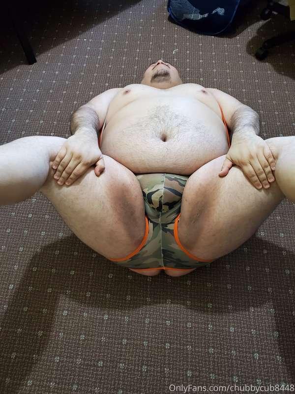 chubbycub8448 image #20