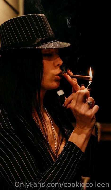 I’m not a smoker but do occasionally enjoy the taste and sme..