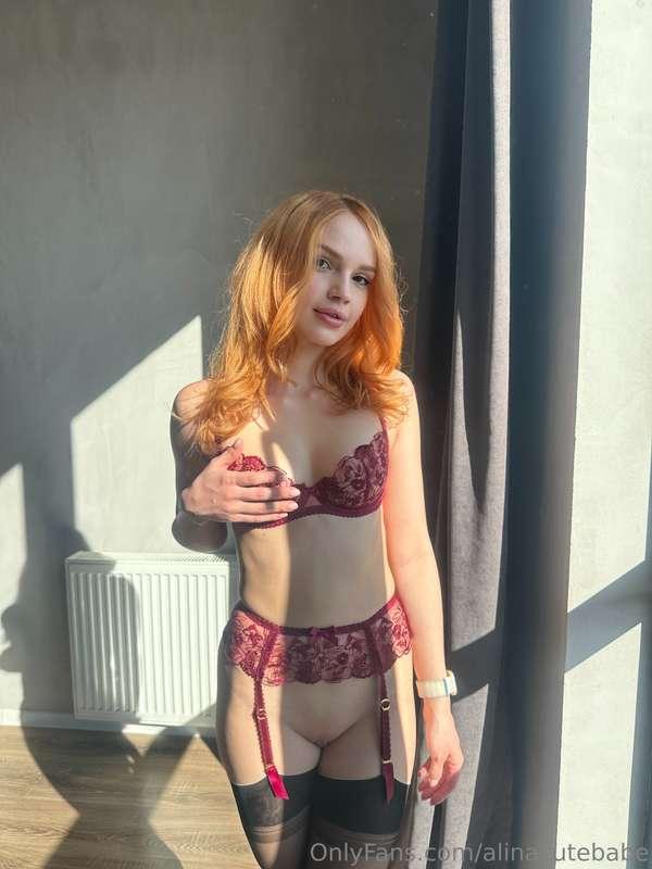 alinacutebabe image #0