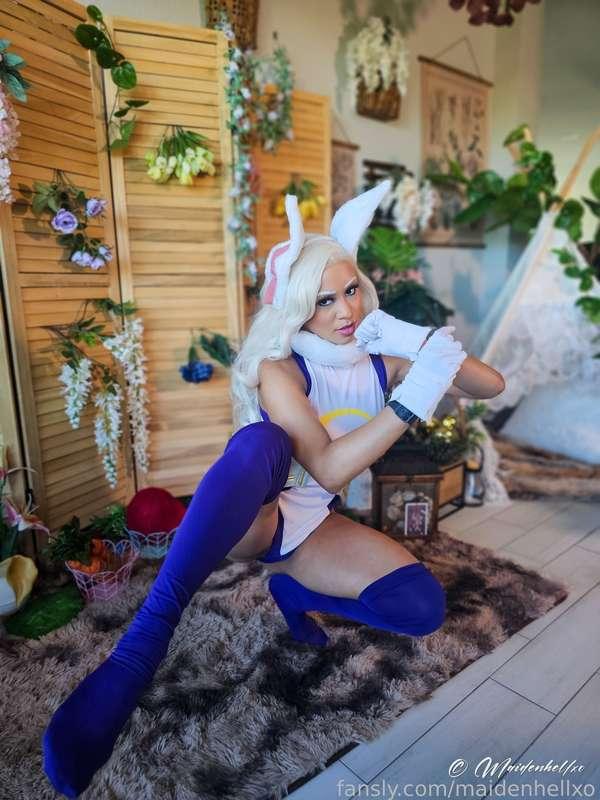 maidenhellxo image #13