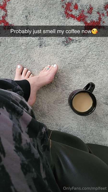 How do you take your coffee 😁 ☕ 