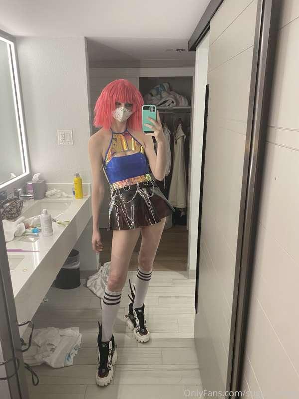 You probably already saw haman booty but here it is again! I..