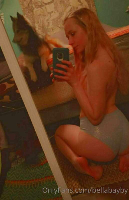Who's cuter, me or my dog? 🥰
