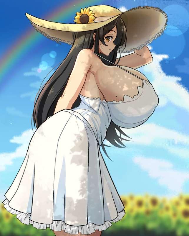 Rain Summer Day PREVIEW