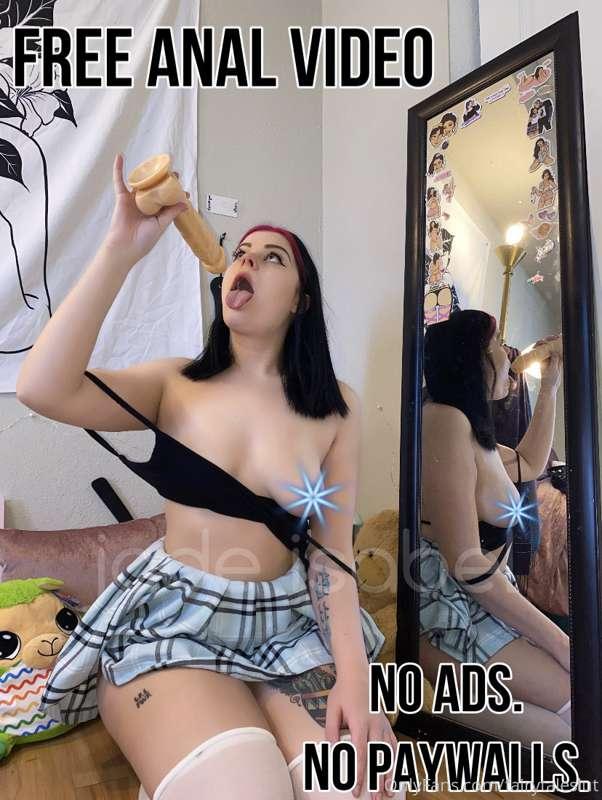 FULL UNLOCKED PORN VIDEOS🔥TRY MY VIP FOR FREE 😋💦
NO CATCH! C..