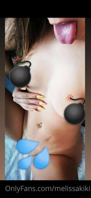 Join me on the VIP channel:
Onlyfans.com/melissakikivip
Dodj..