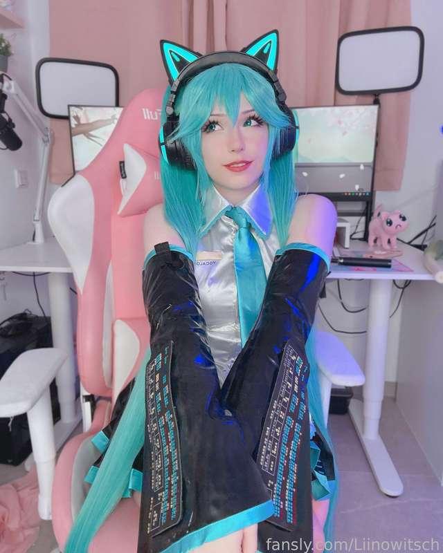 liinowitsch image #1