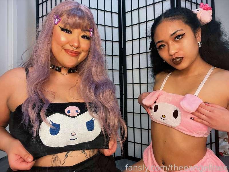 theeangelinex image #1