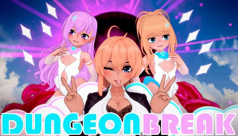 Dungeon Break Teaser