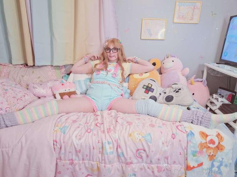 lildreamprincess image #23