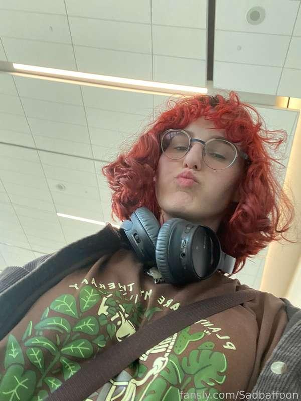 sadbaffoon image #0