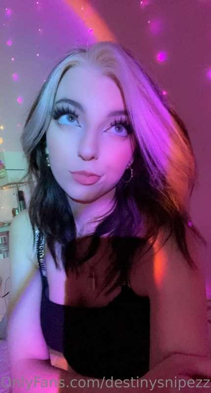 What do you prefer, innocent or not? 😈