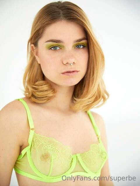REAL CASTINGS! 
21 minutes of Alice Nekrasova's very first m..