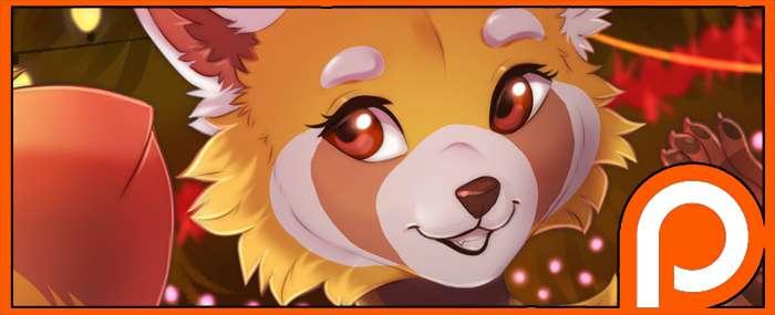 Retsuko preview