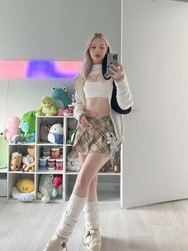 forgot 2 post my comicon fit!