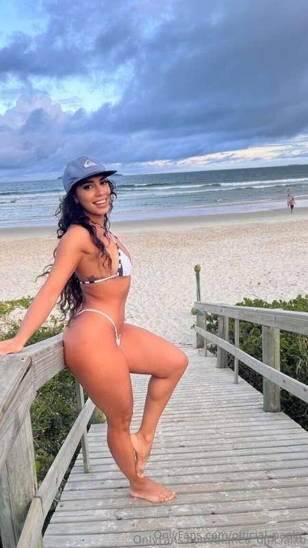 ⚠️ 𝗙𝗥𝗘𝗘⚠️ @bianca_officialxo It's time to play 😏 Come to me,..