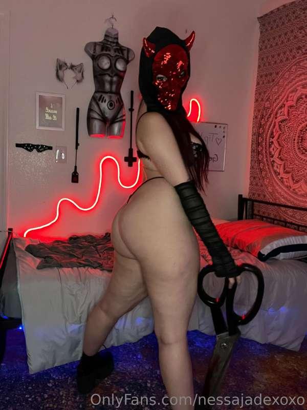 Thick or treat