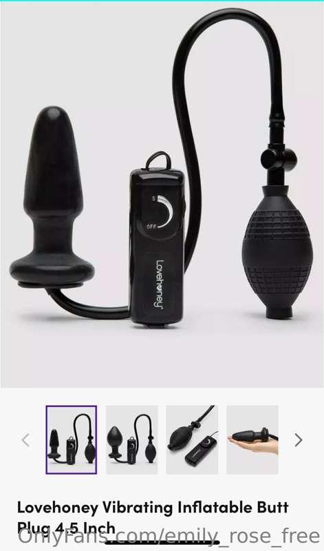 Who wants to buy me these for Christmas? I’ve been a very na..