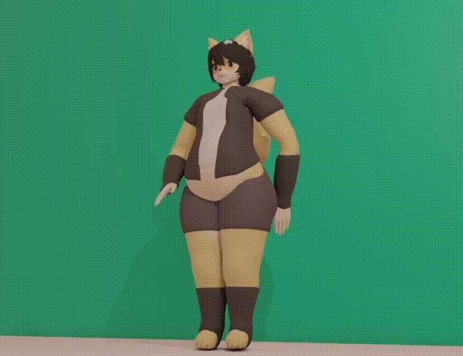 Growth+Weight Gain [Mini]