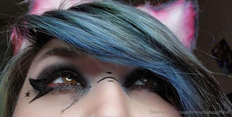 sapphiresuccubusofficial image #15