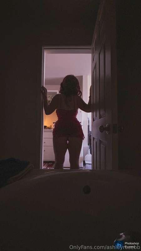 how do you feel about thigh gap? 🙈