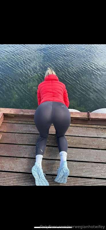 Looking for some fish