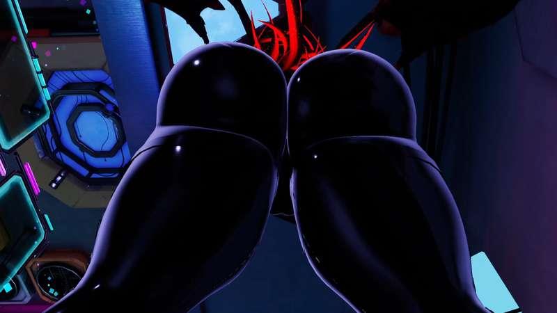 Succubus Draining