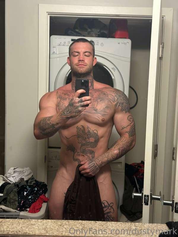 How we liking the new cut?