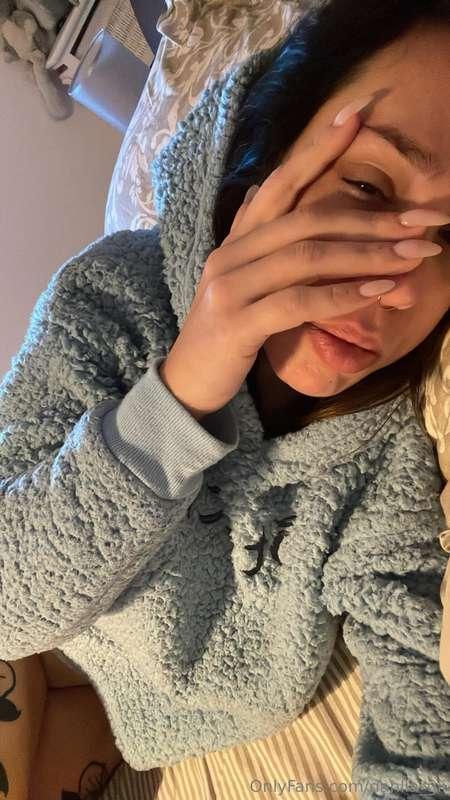 Mmmmnnn ... Buongiorno! 😴😴