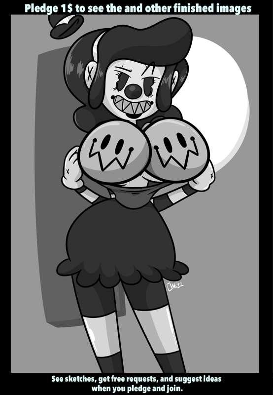 Bittles' Toon Physics 
