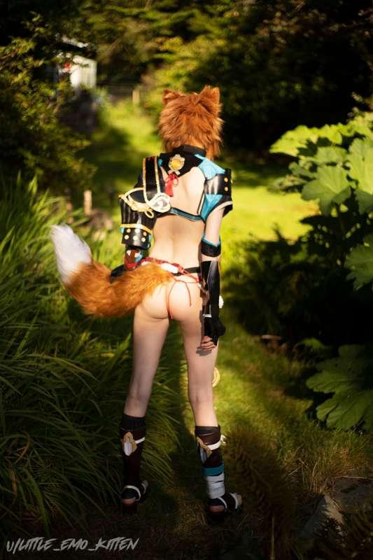 little_emo_kitten image #4