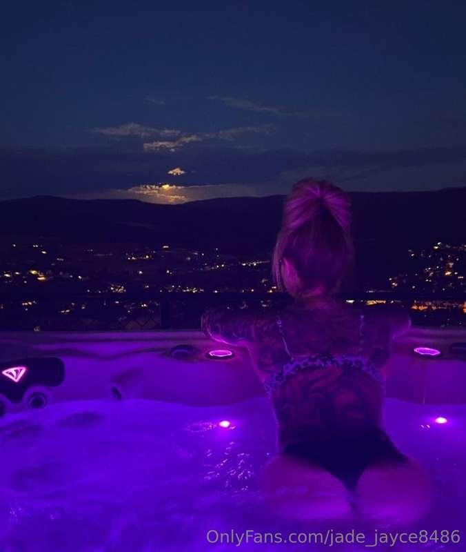 If I could show you anything you wanted right now what would..