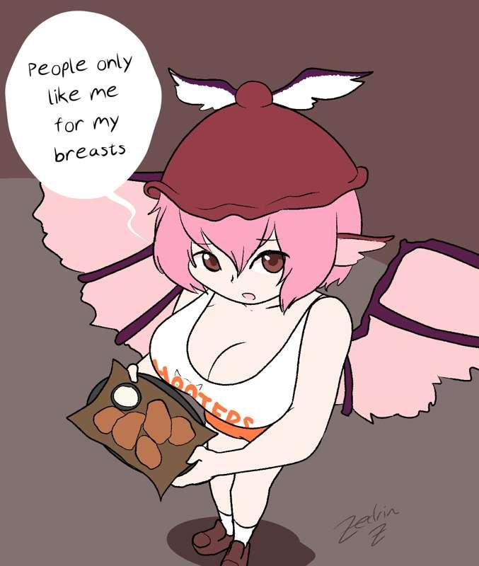 [sfw] Mystia