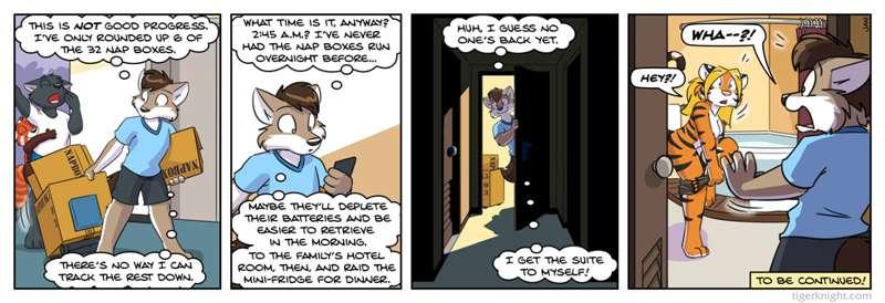 Intrusion