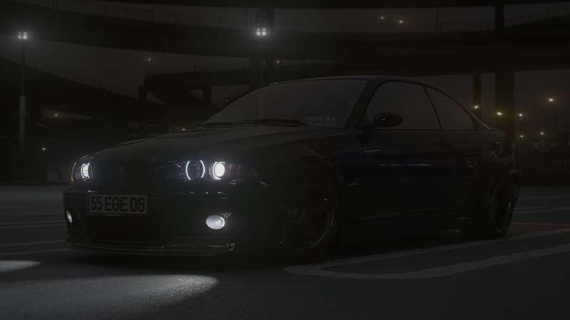 RAW Screenshots 