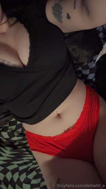 this bra makes my tits look huge 