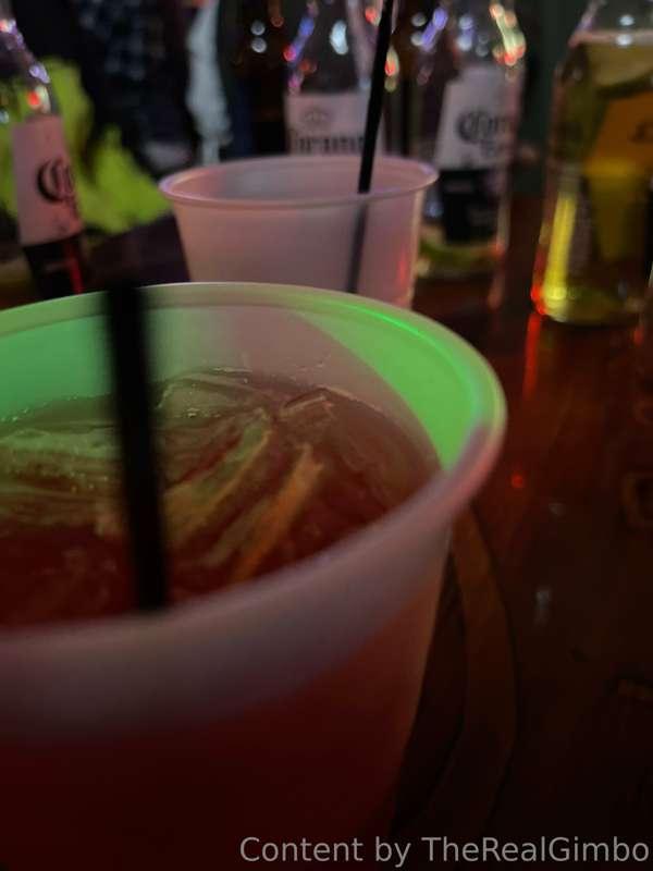 They be goin down real smooth 🤤 but you know what would also..