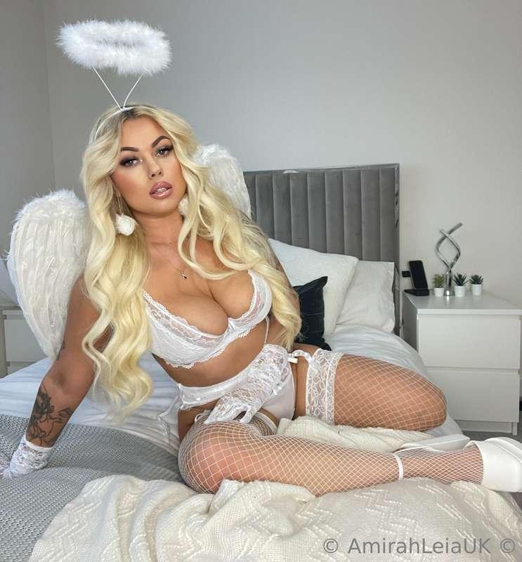 ANGELIC