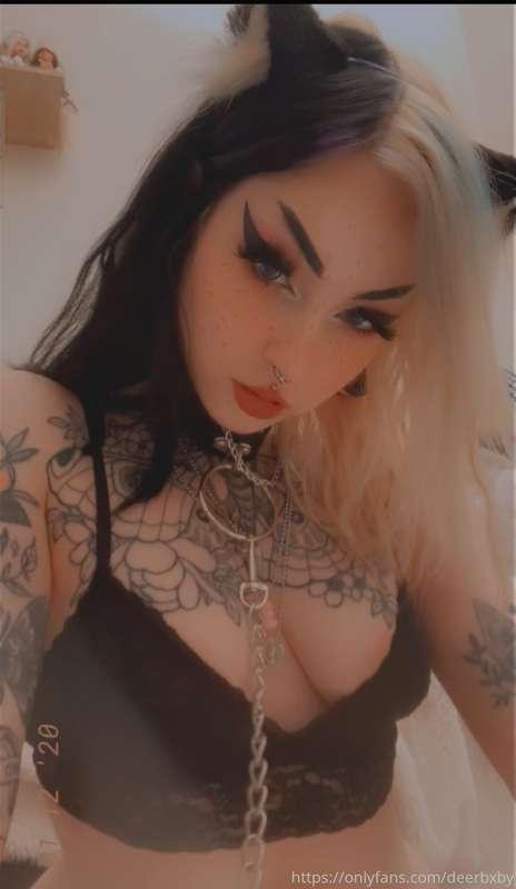 Your favorite little toy, ready to be played with 😳