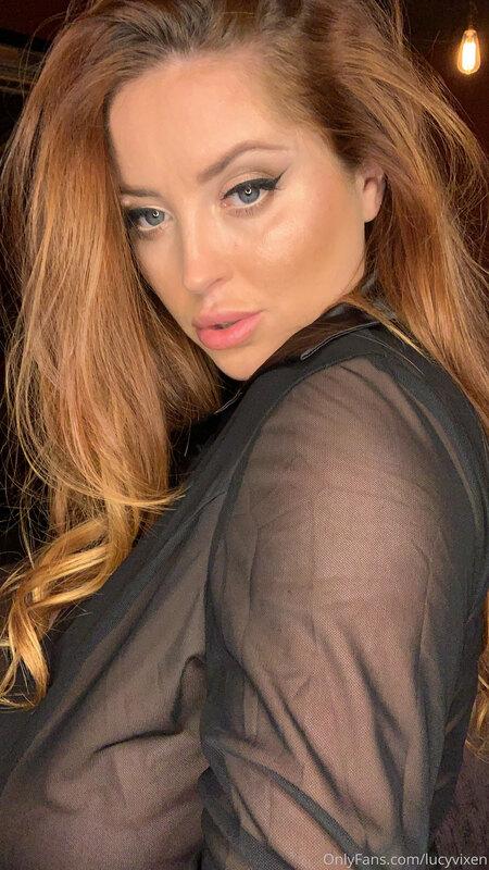 lucyvixen main image