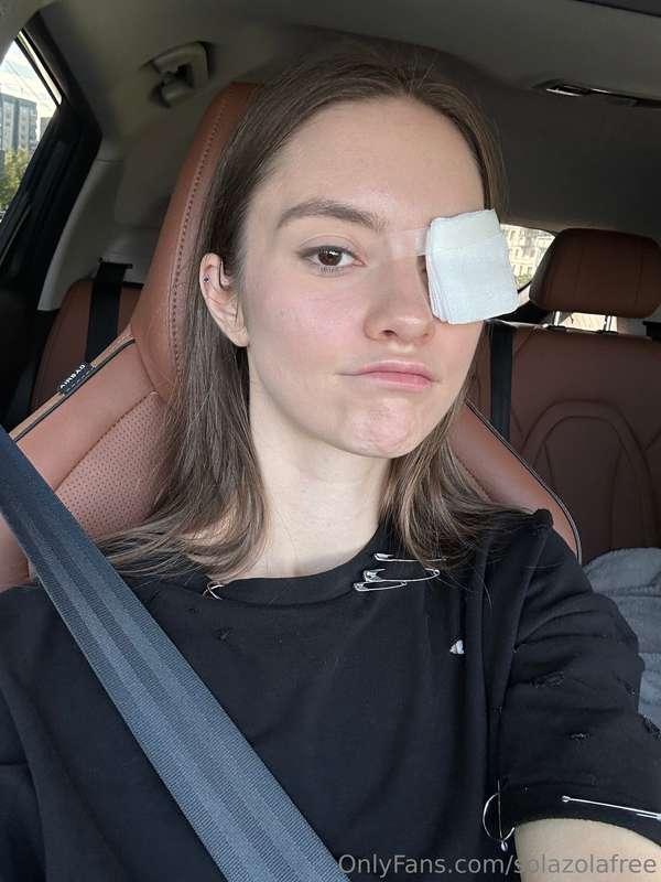 Guess who had a bad day... 🤔😅