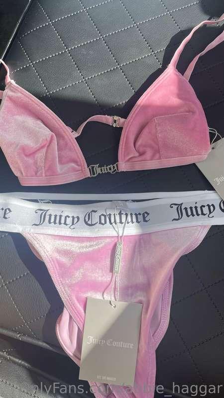Brought some new underwear today hehe want me to try it on 🙈