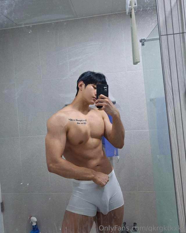 모닝 바디체크 ☺️Morning body check ☺️