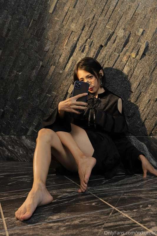 🖤🔥