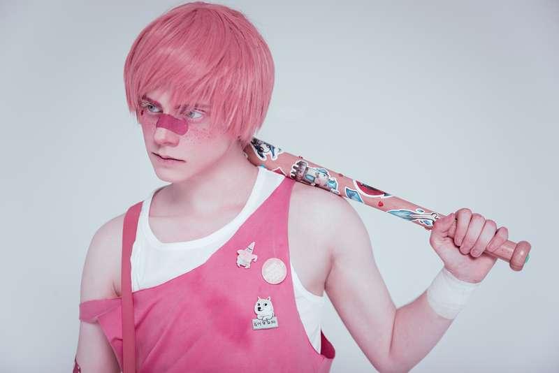 Pink EXTRA