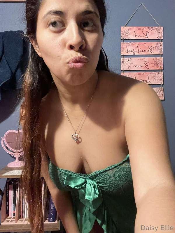 Care to buy me some new outfits and ill make new posts in th..